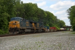 CSX 560